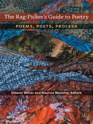 cover image of Rag-Picker's Guide to Poetry